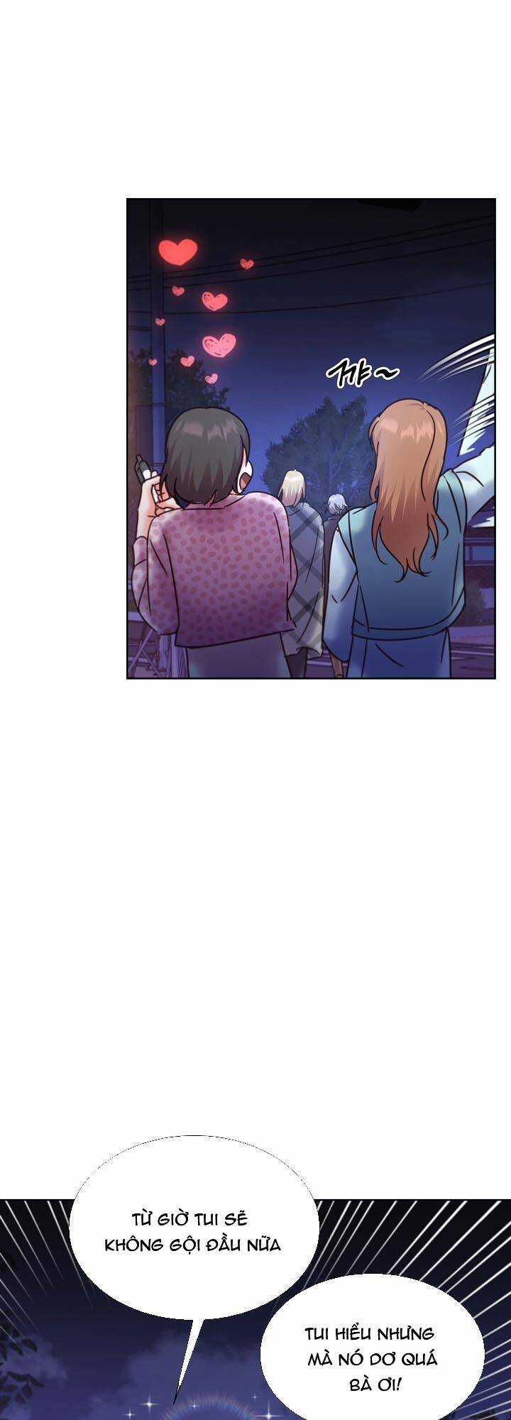 Trở Lại Làm Idol Chapter 54 trang 23