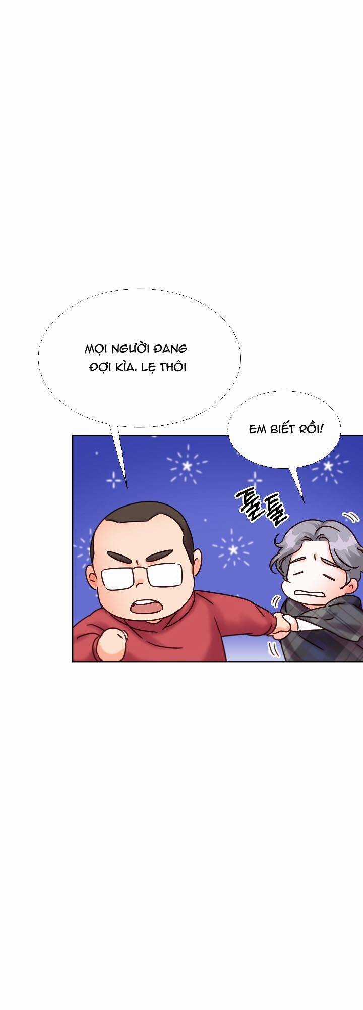 Trở Lại Làm Idol Chapter 54 trang 27