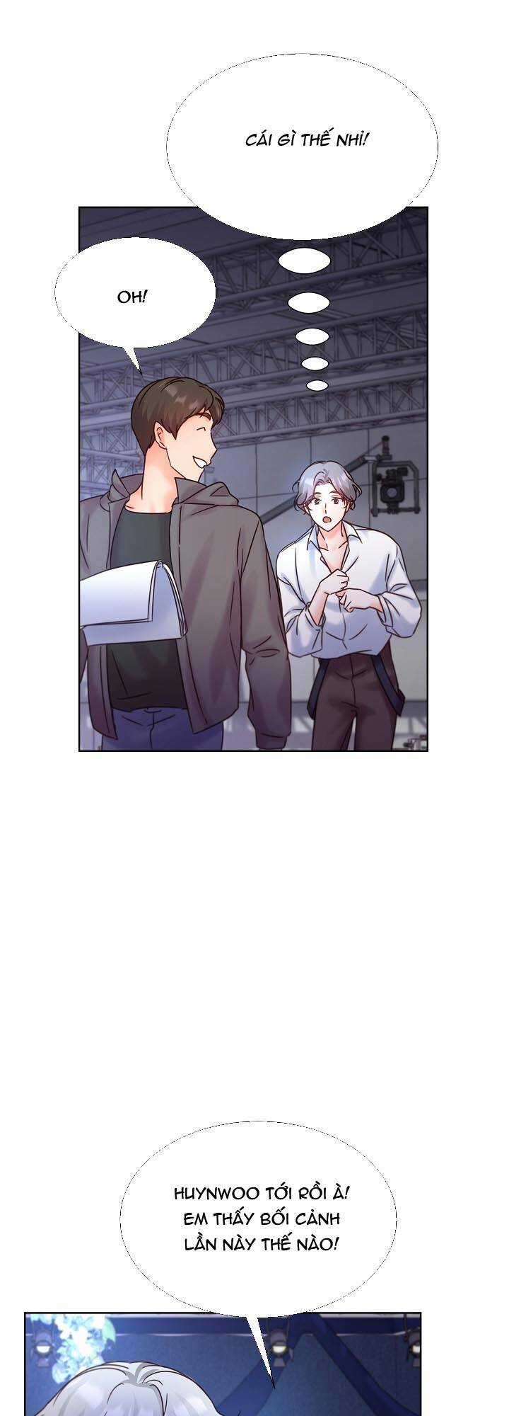 Trở Lại Làm Idol Chapter 54 trang 29