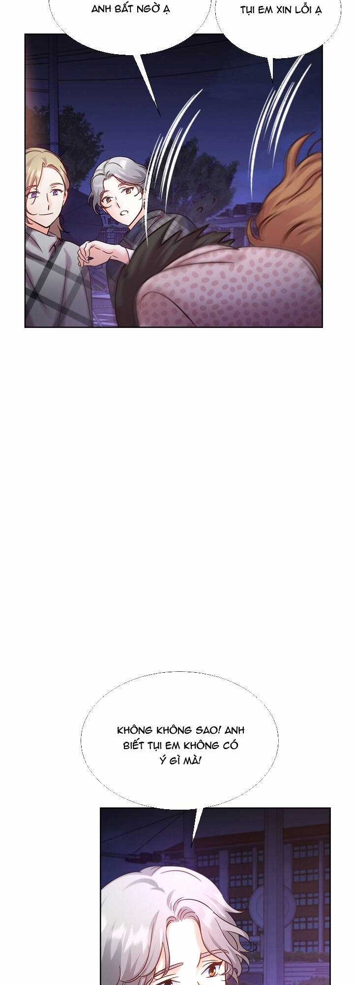 Trở Lại Làm Idol Chapter 54 trang 3