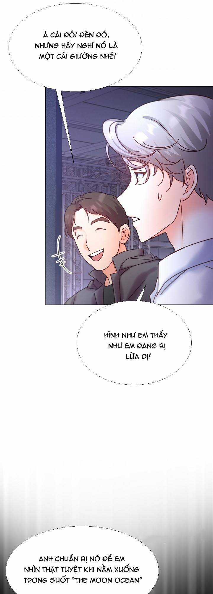 Trở Lại Làm Idol Chapter 54 trang 32