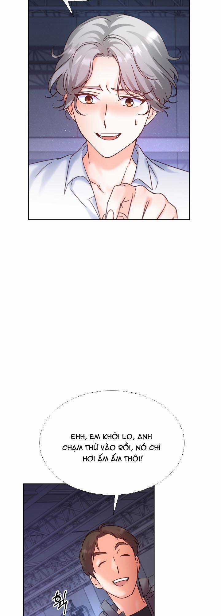 Trở Lại Làm Idol Chapter 54 trang 34