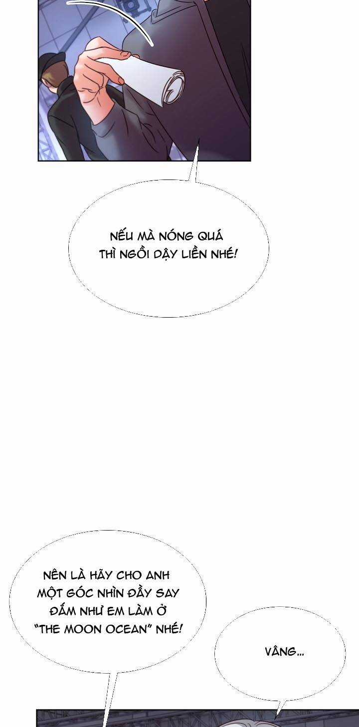 Trở Lại Làm Idol Chapter 54 trang 35