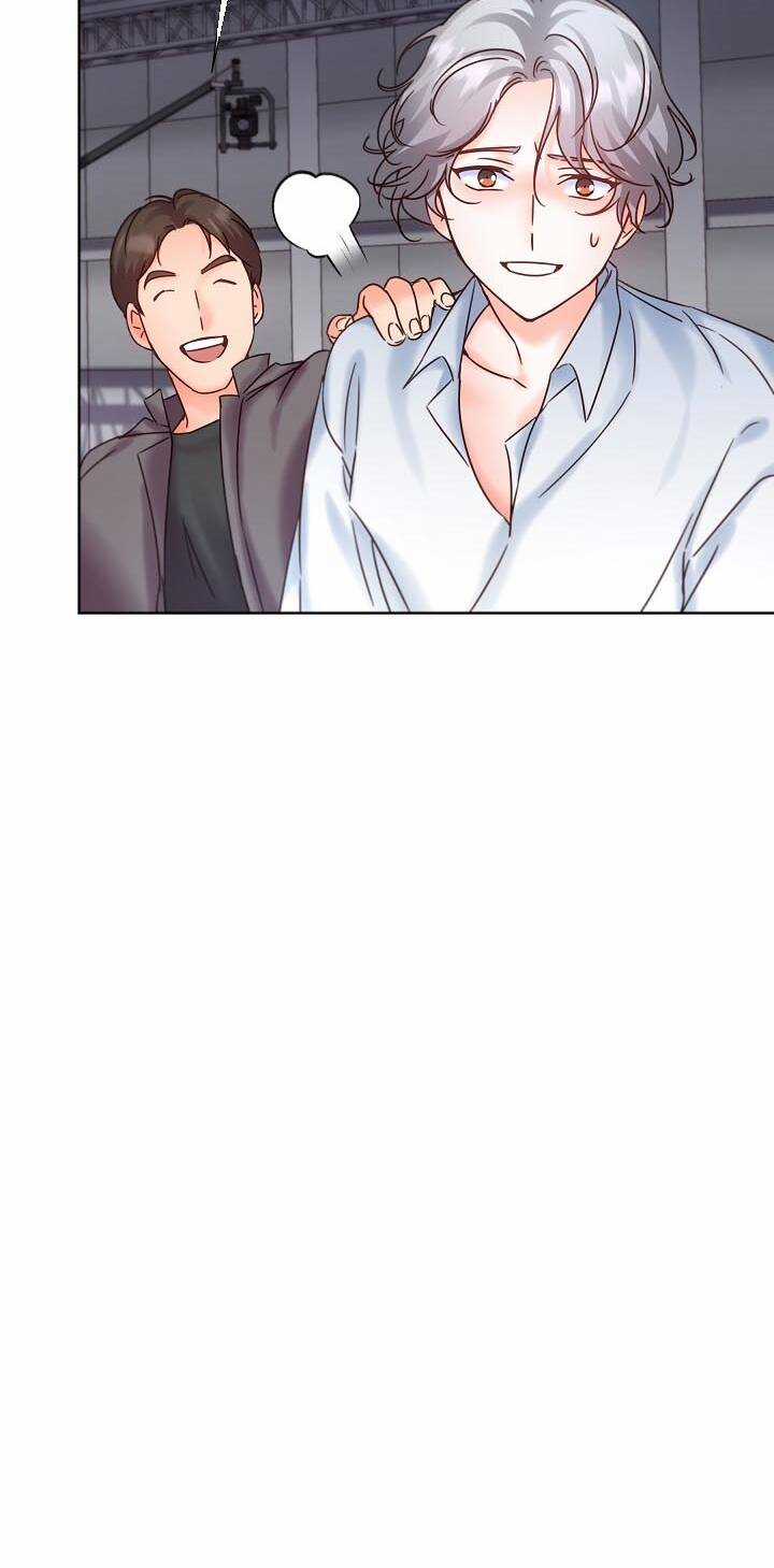 Trở Lại Làm Idol Chapter 54 trang 36