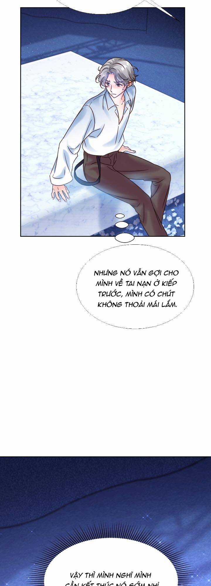 Trở Lại Làm Idol Chapter 54 trang 39