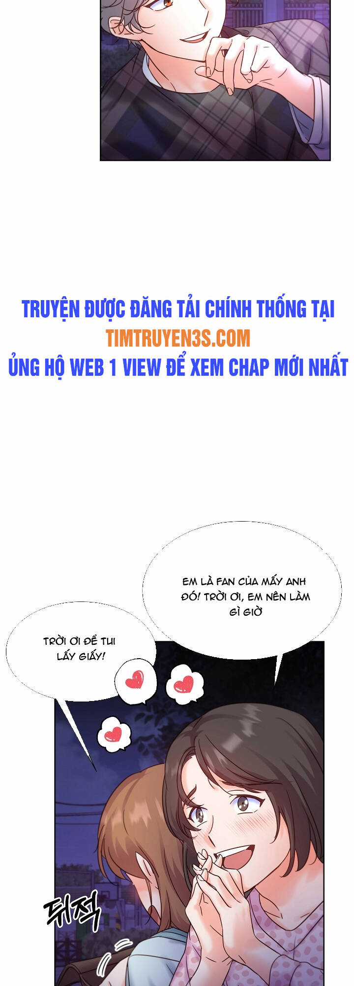 Trở Lại Làm Idol Chapter 54 trang 4