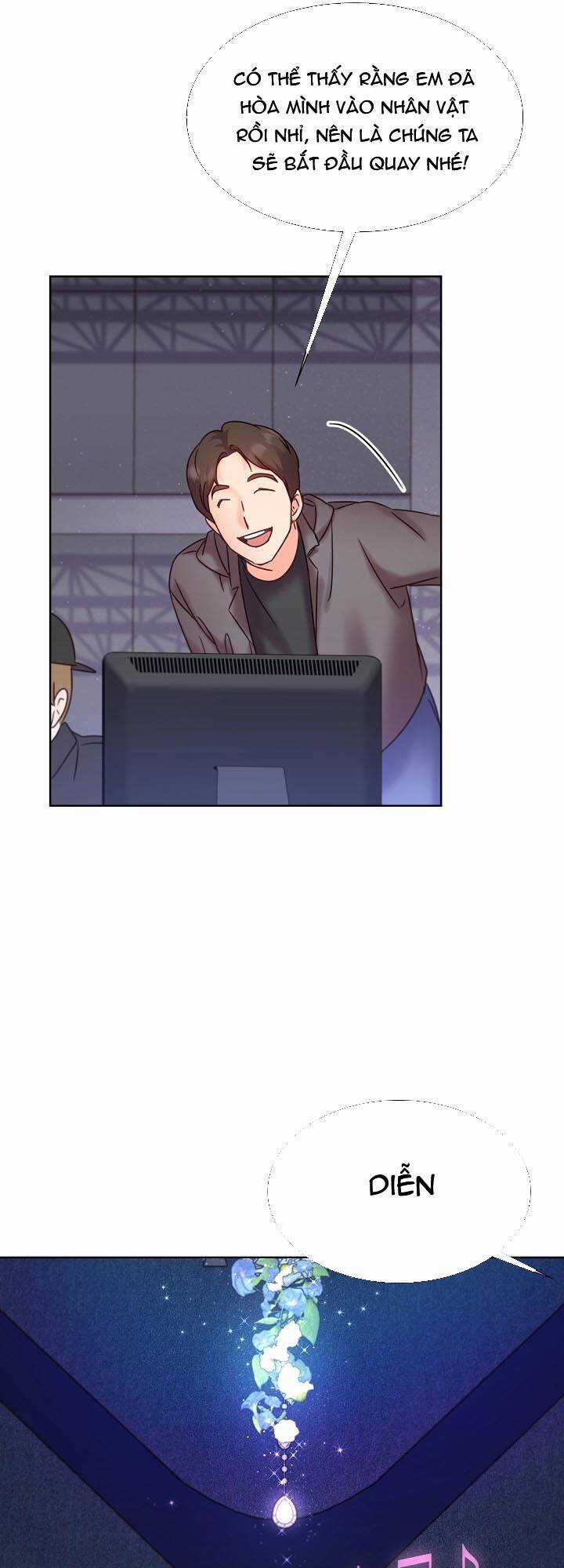 Trở Lại Làm Idol Chapter 54 trang 42