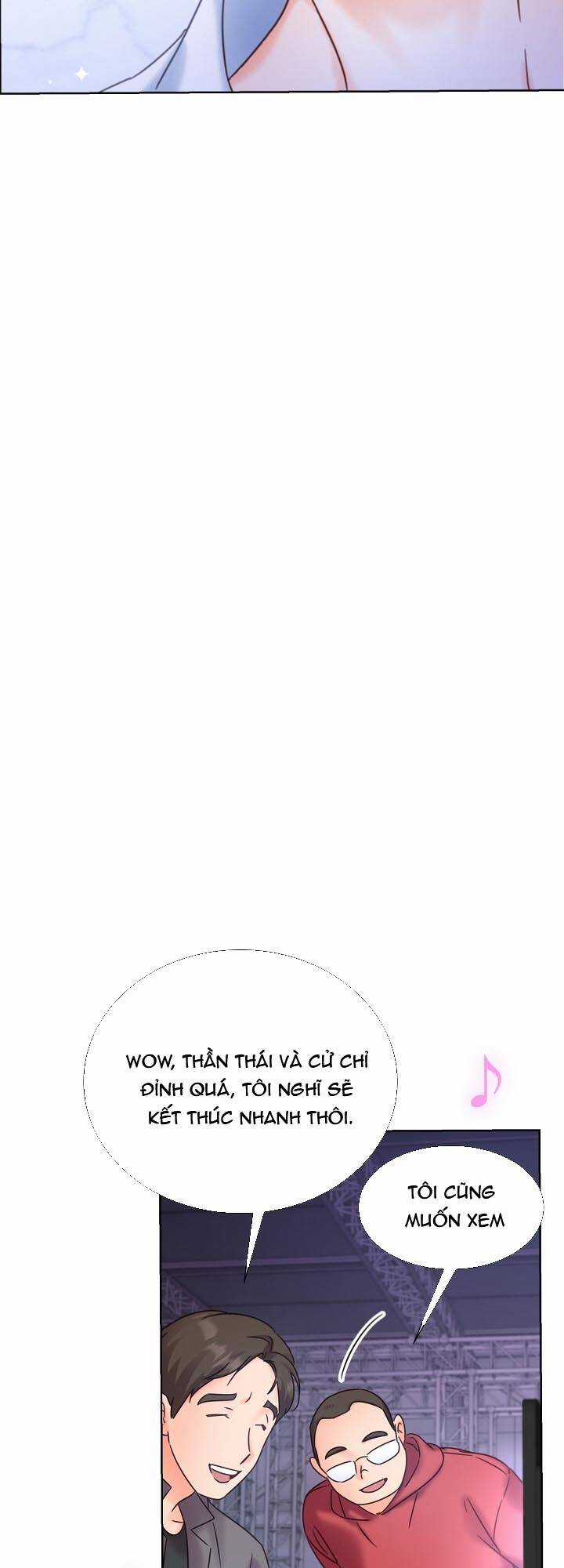 Trở Lại Làm Idol Chapter 54 trang 48