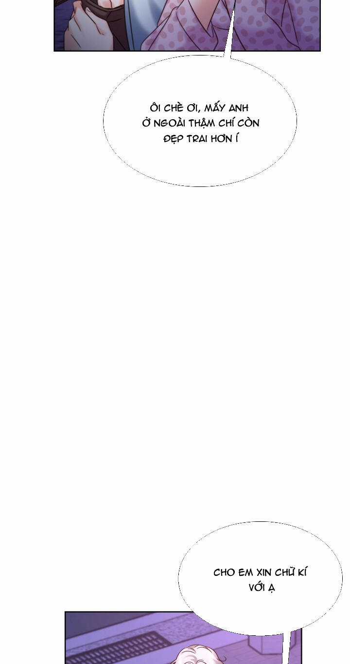 Trở Lại Làm Idol Chapter 54 trang 5