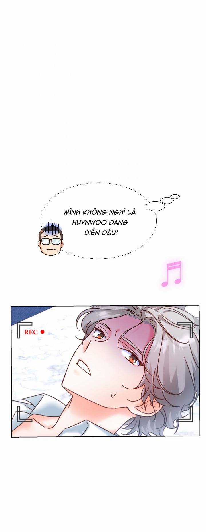 Trở Lại Làm Idol Chapter 54 trang 50