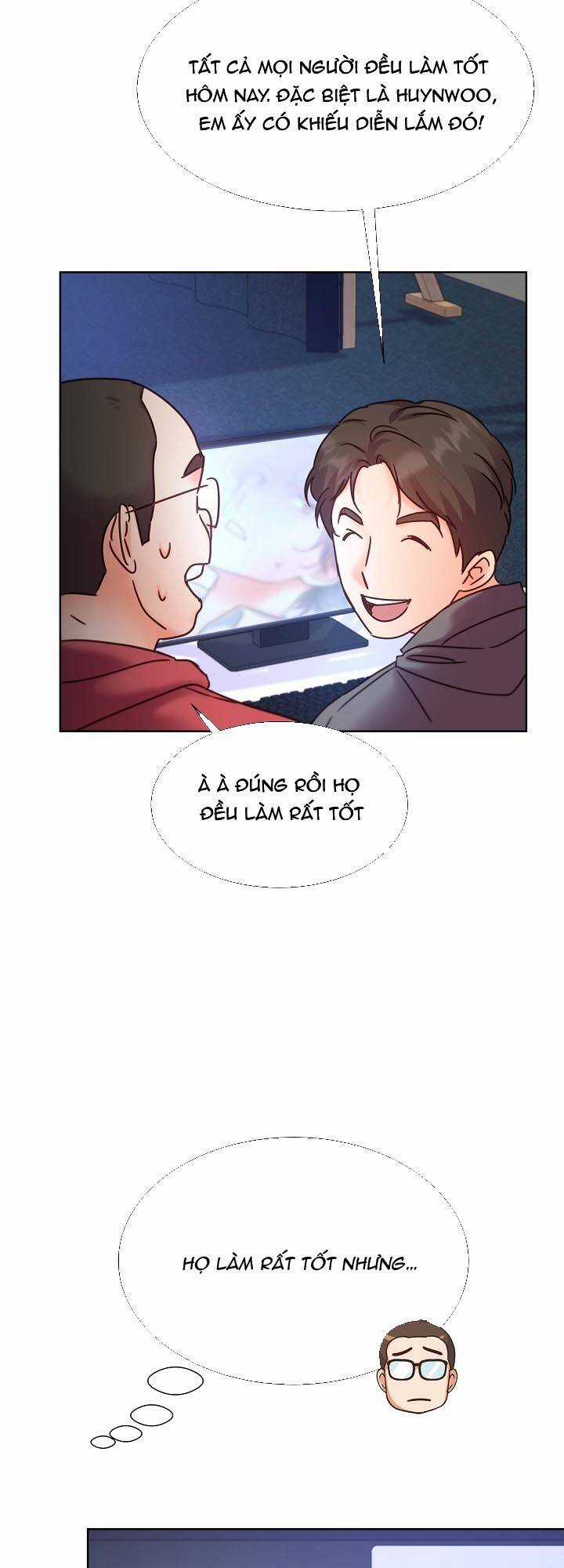 Trở Lại Làm Idol Chapter 54 trang 52