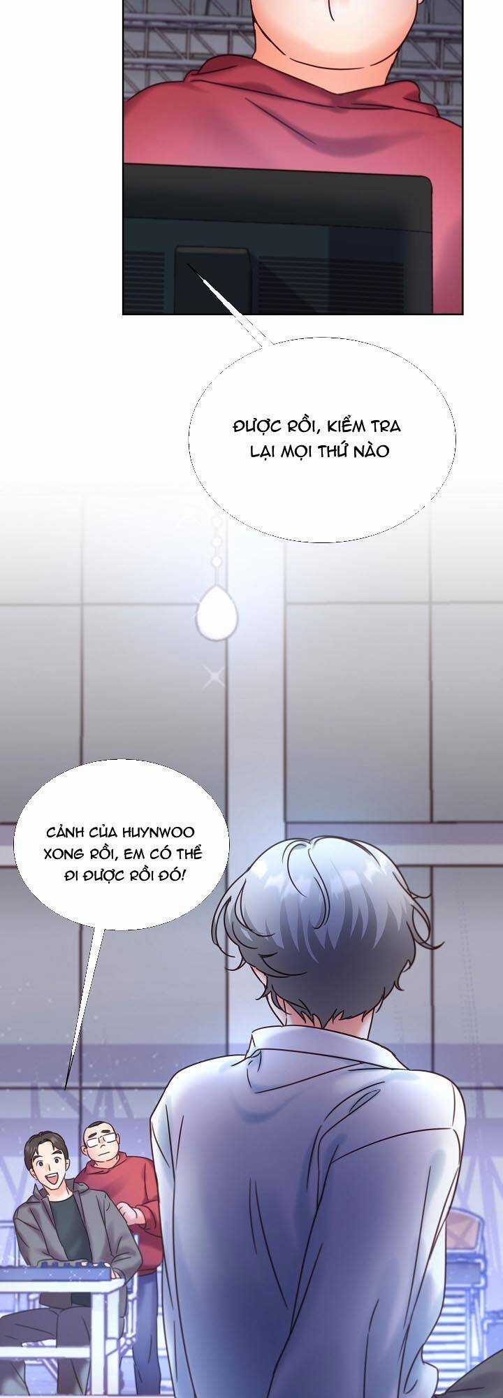 Trở Lại Làm Idol Chapter 54 trang 54