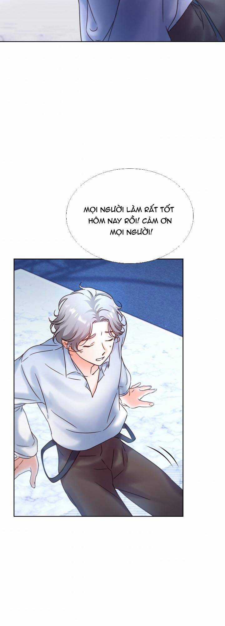 Trở Lại Làm Idol Chapter 54 trang 55