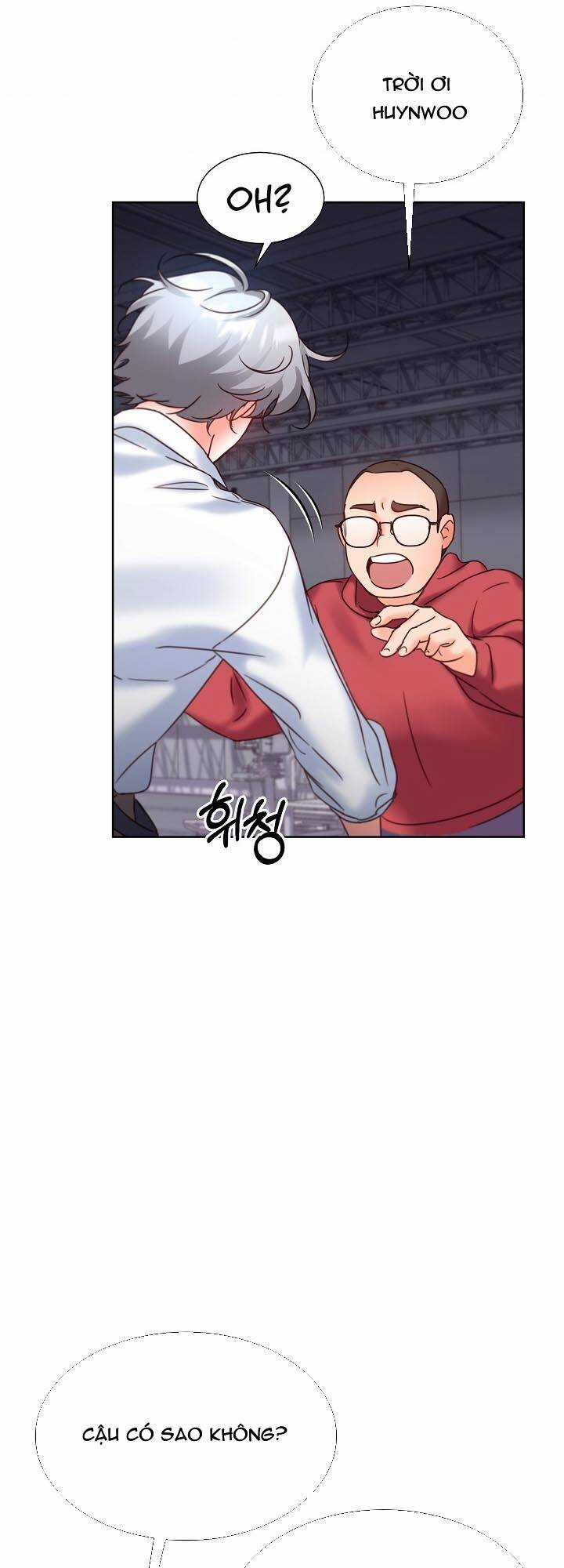 Trở Lại Làm Idol Chapter 54 trang 56