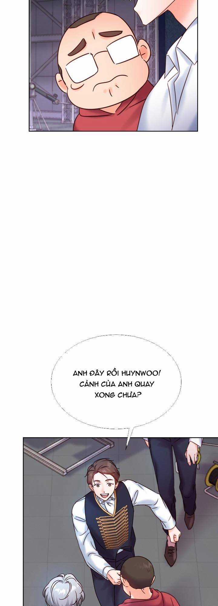 Trở Lại Làm Idol Chapter 54 trang 58