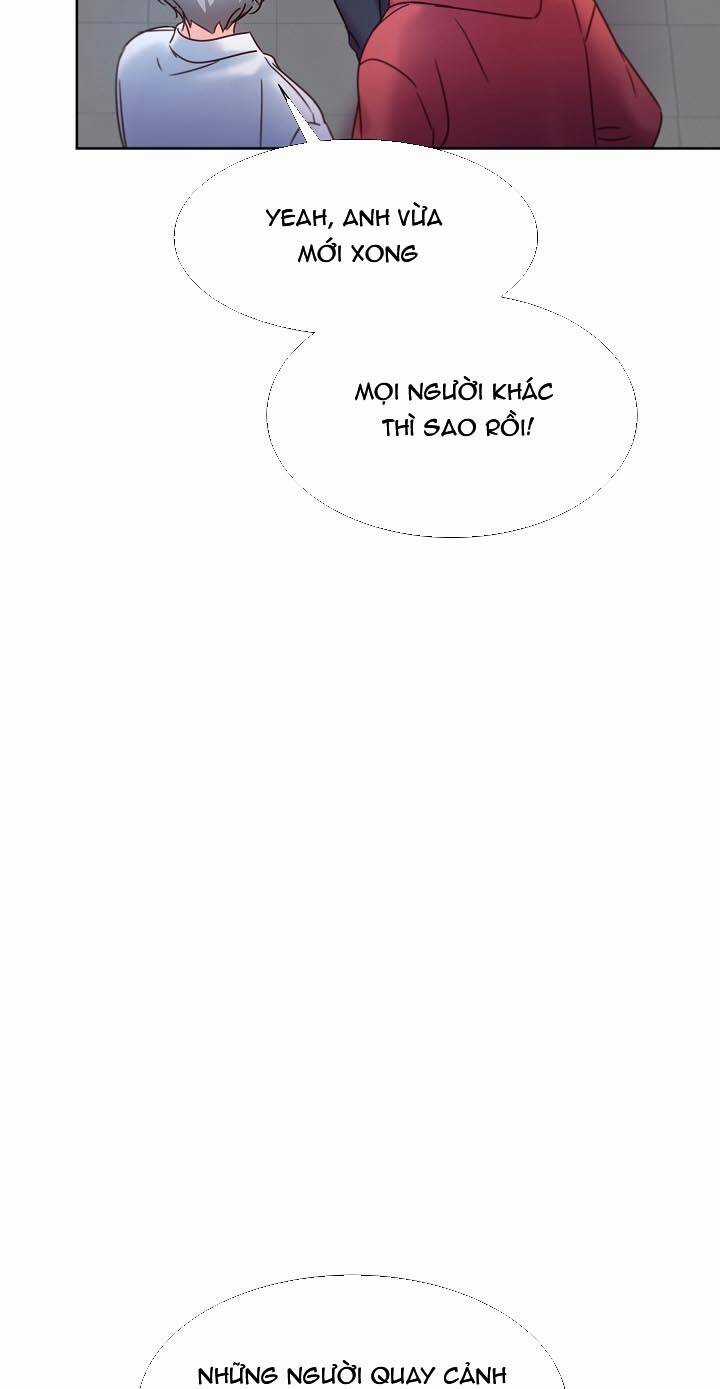 Trở Lại Làm Idol Chapter 54 trang 59