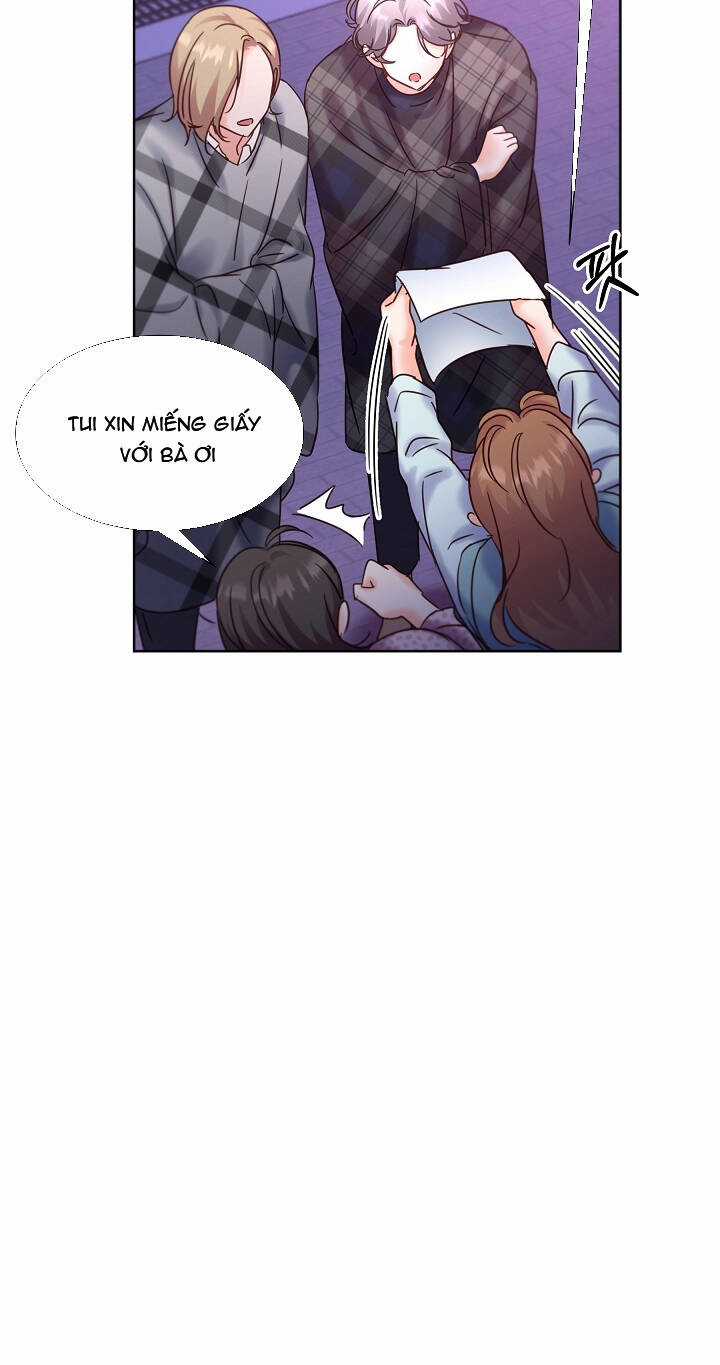 Trở Lại Làm Idol Chapter 54 trang 6