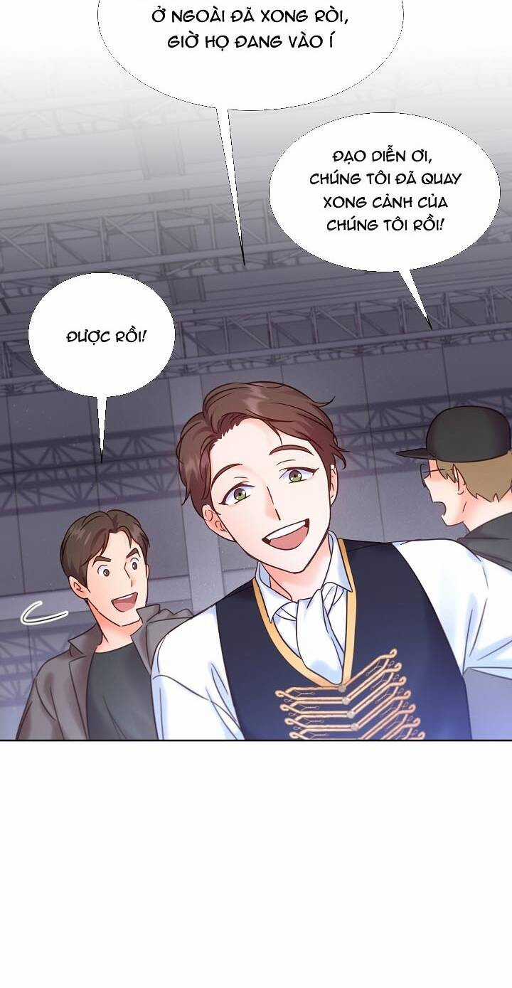 Trở Lại Làm Idol Chapter 54 trang 60