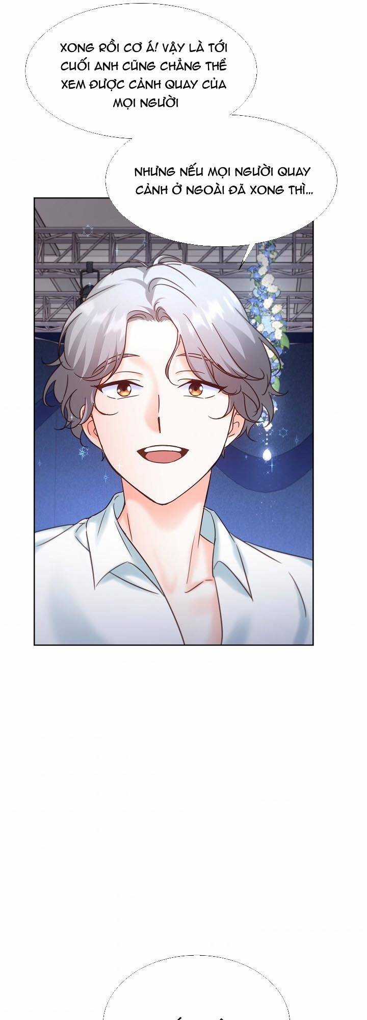 Trở Lại Làm Idol Chapter 54 trang 61