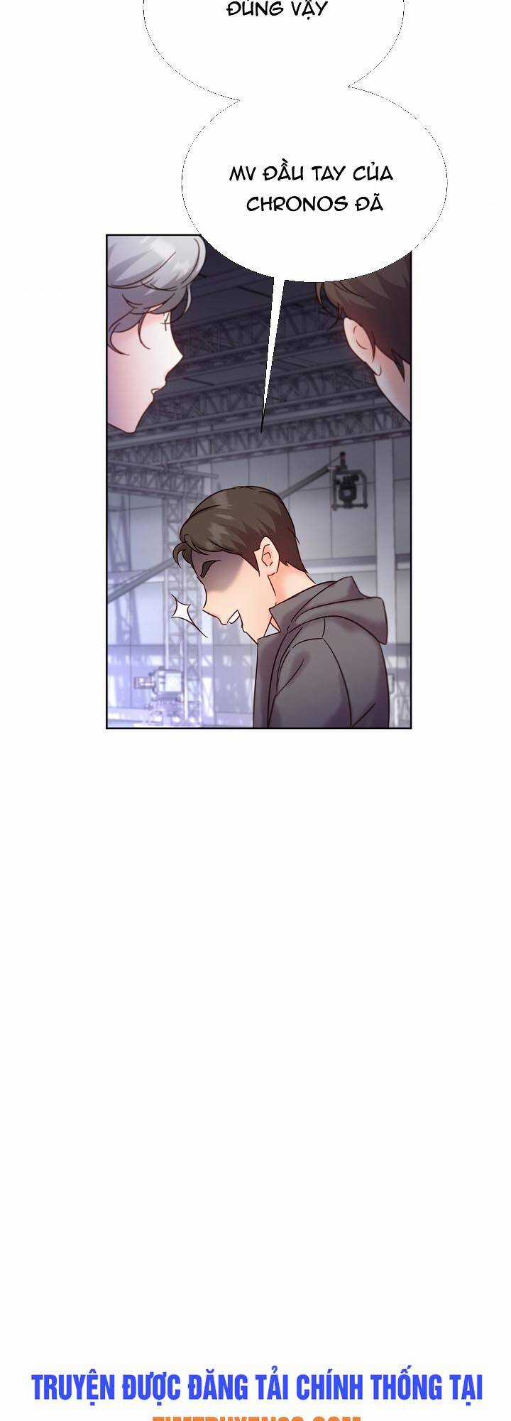 Trở Lại Làm Idol Chapter 54 trang 62