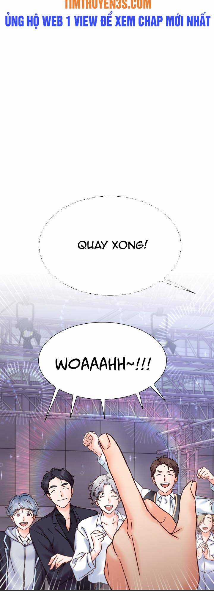 Trở Lại Làm Idol Chapter 54 trang 63