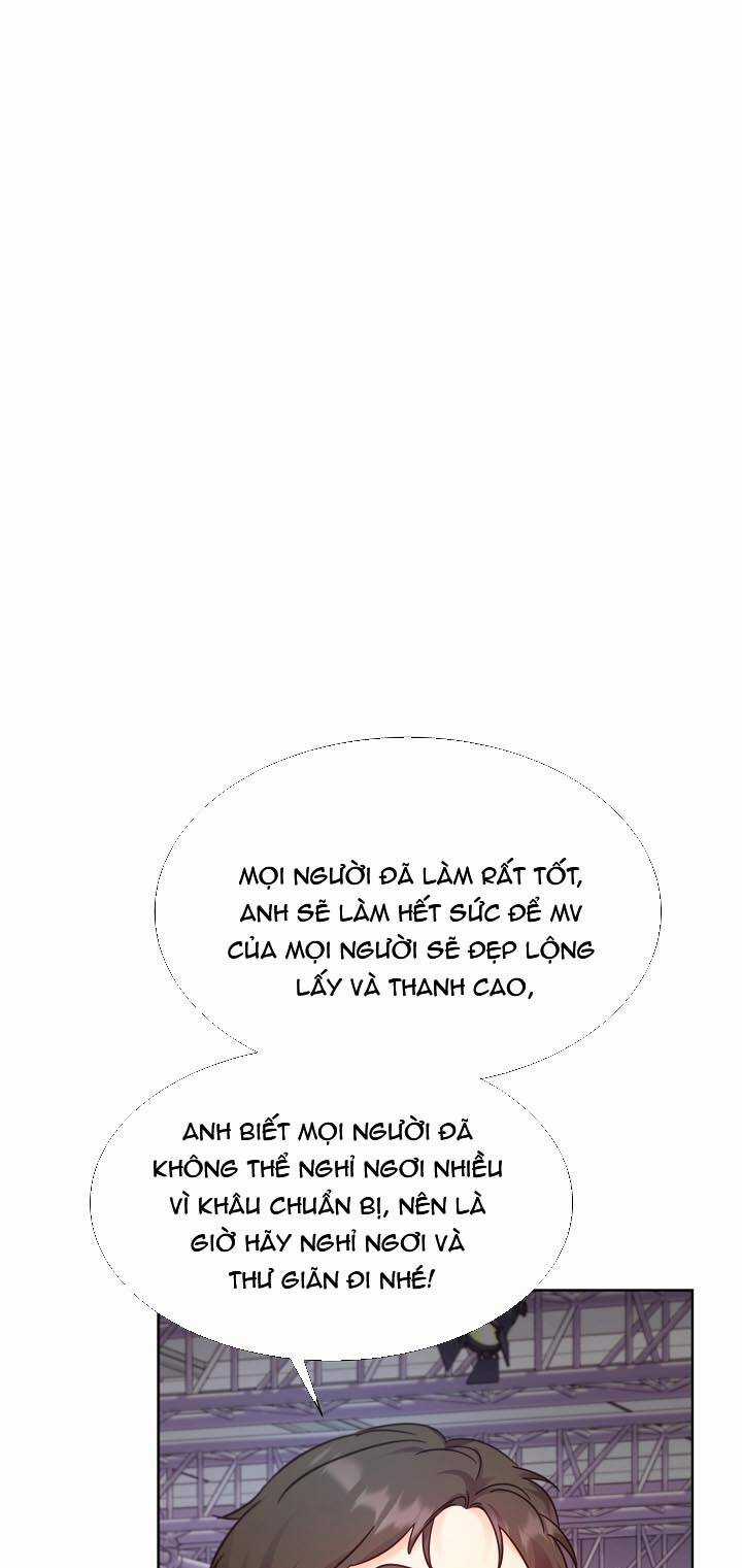 Trở Lại Làm Idol Chapter 54 trang 64