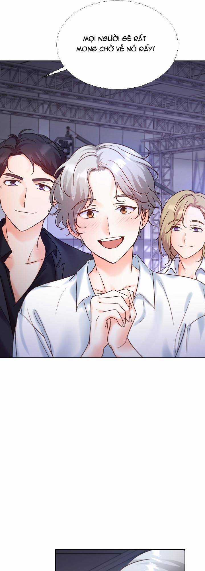 Trở Lại Làm Idol Chapter 54 trang 66