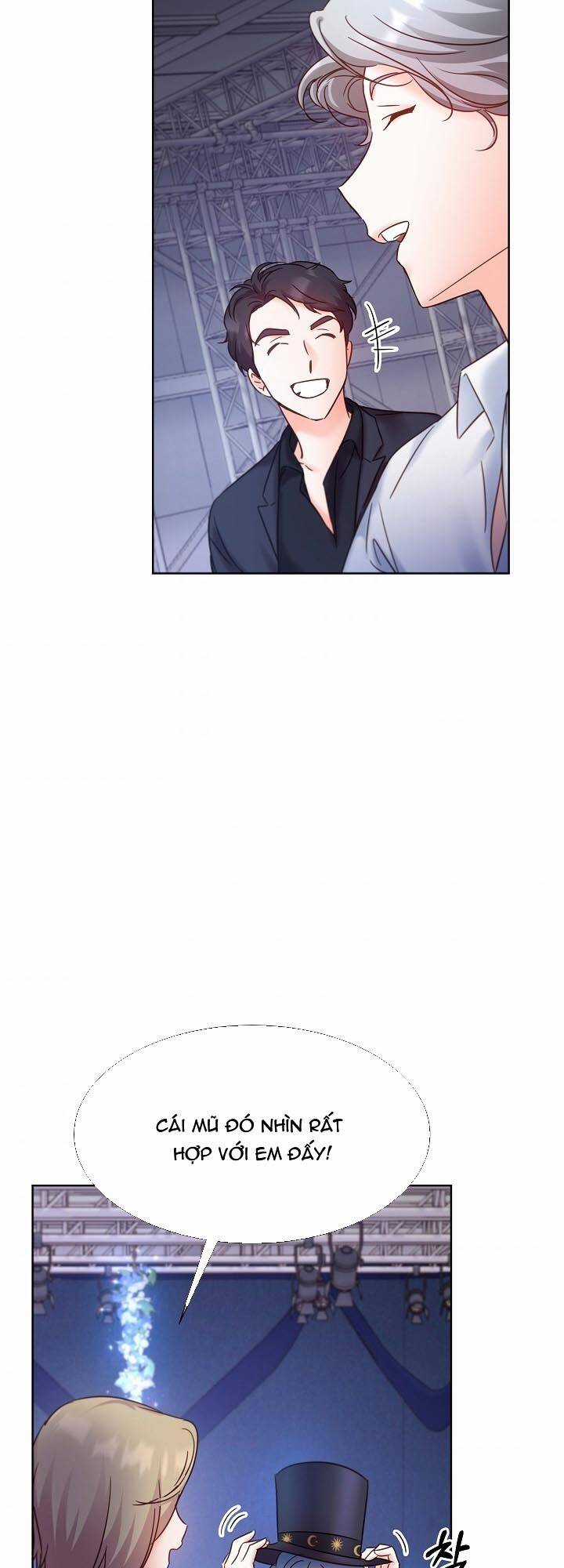 Trở Lại Làm Idol Chapter 54 trang 67