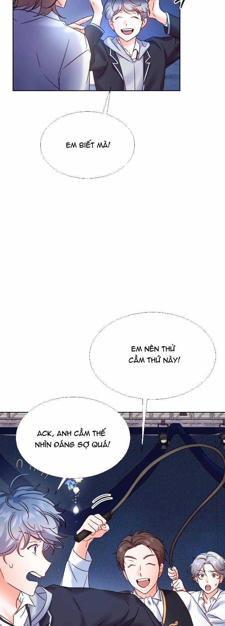 Trở Lại Làm Idol Chapter 54 trang 68