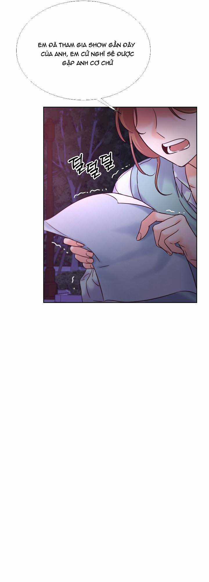 Trở Lại Làm Idol Chapter 54 trang 7