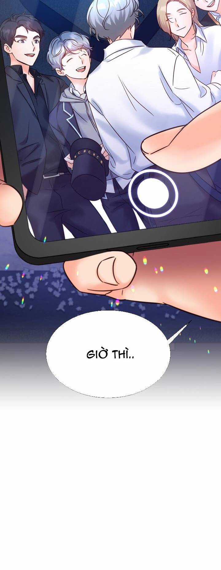 Trở Lại Làm Idol Chapter 54 trang 70