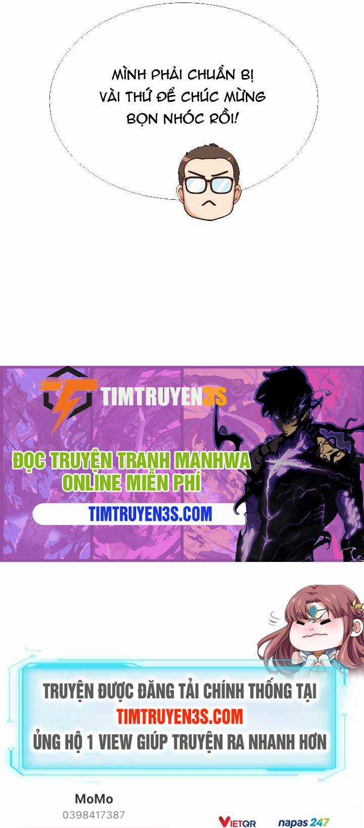 Trở Lại Làm Idol Chapter 54 trang 71