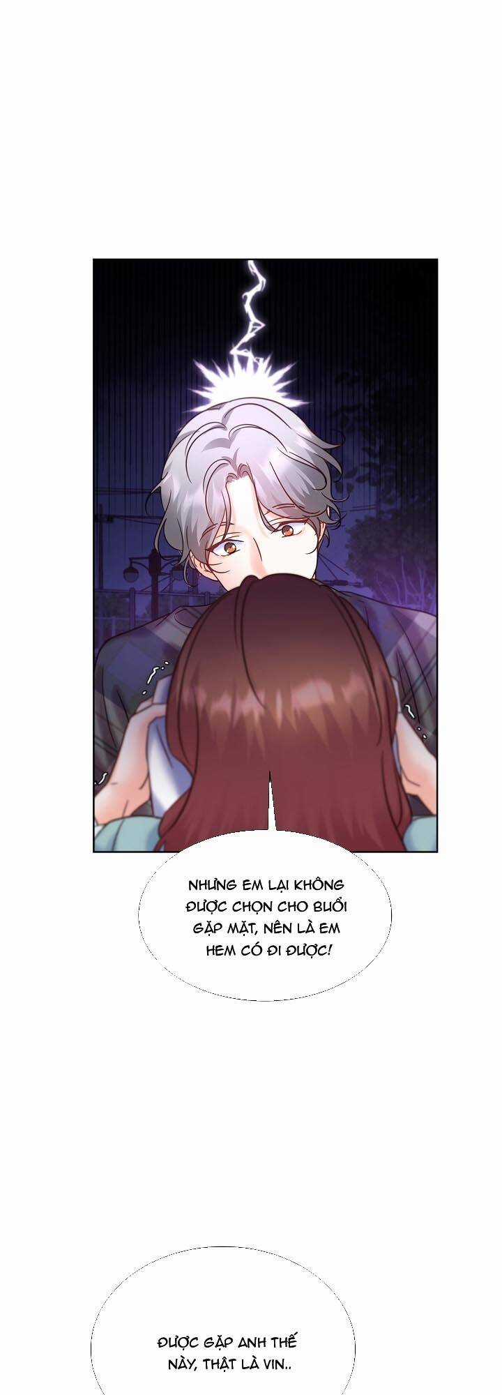 Trở Lại Làm Idol Chapter 54 trang 8