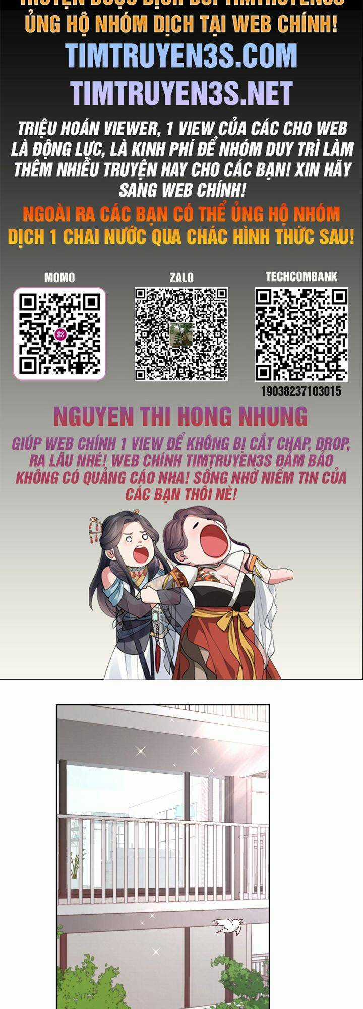 Trở Lại Làm Idol Chapter 55 trang 1