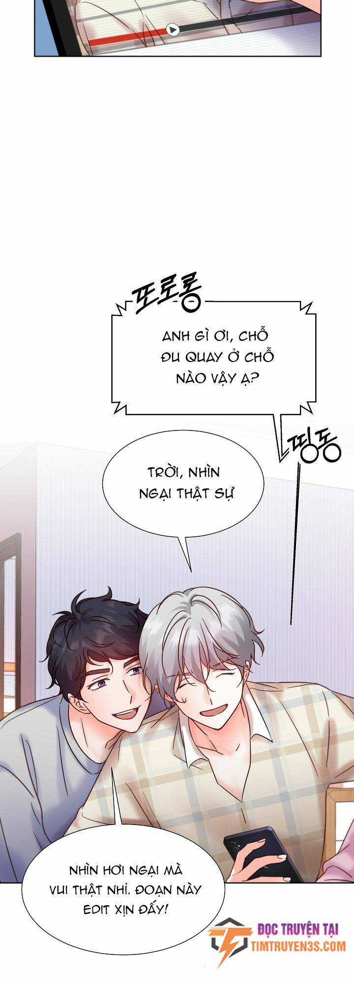 Trở Lại Làm Idol Chapter 55 trang 11