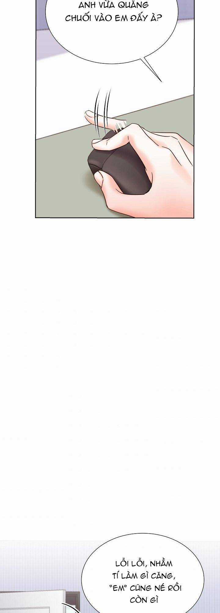 Trở Lại Làm Idol Chapter 55 trang 19