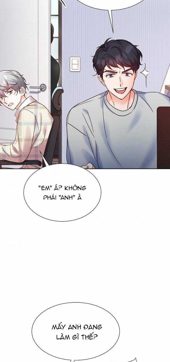 Trở Lại Làm Idol Chapter 55 trang 20
