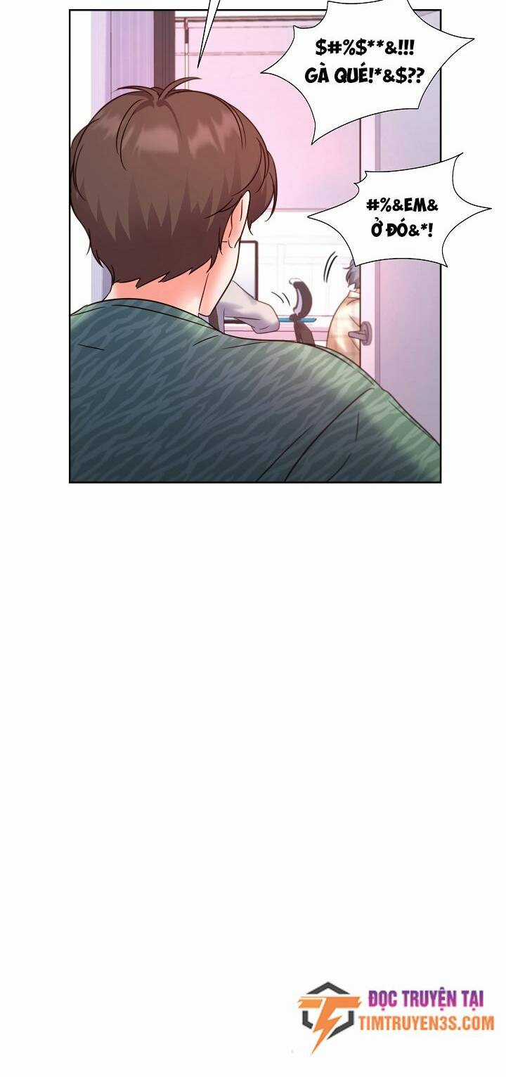 Trở Lại Làm Idol Chapter 55 trang 21