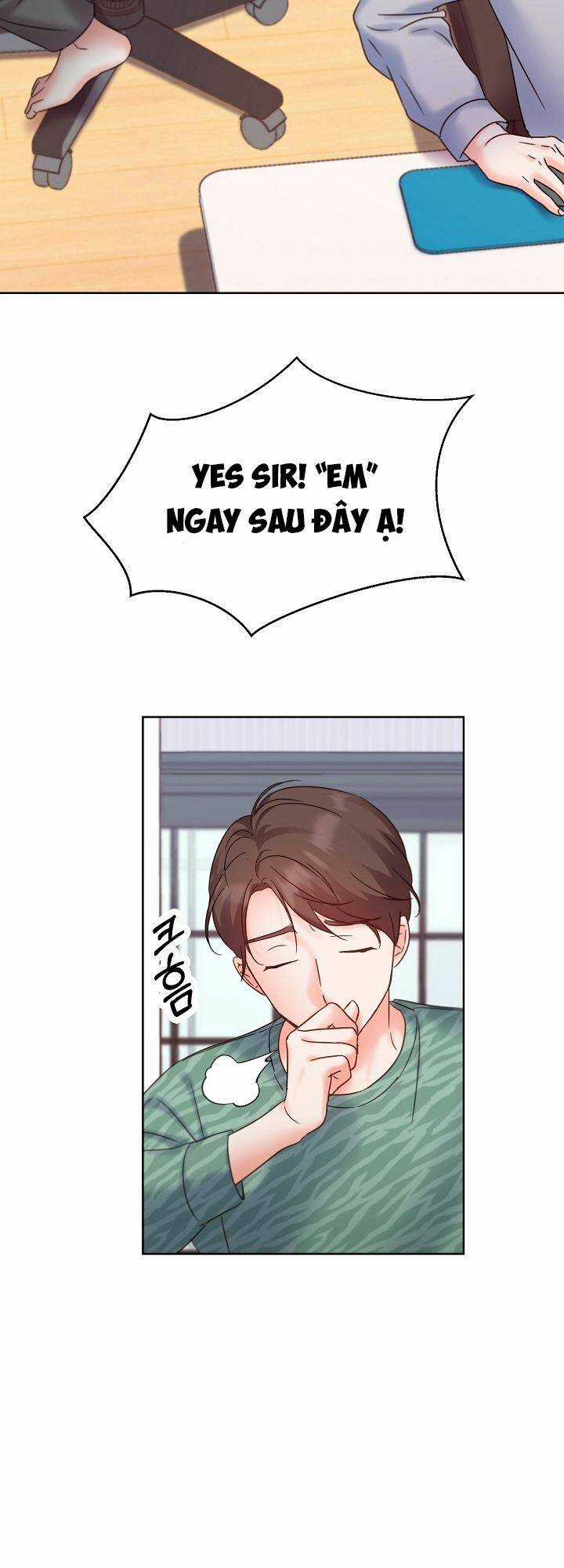 Trở Lại Làm Idol Chapter 55 trang 23