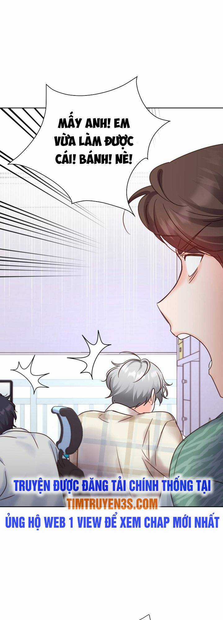 Trở Lại Làm Idol Chapter 55 trang 24