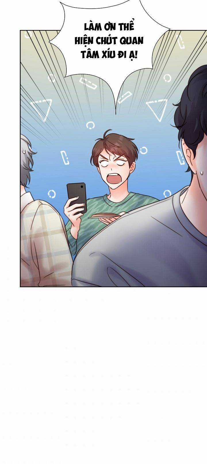 Trở Lại Làm Idol Chapter 55 trang 25