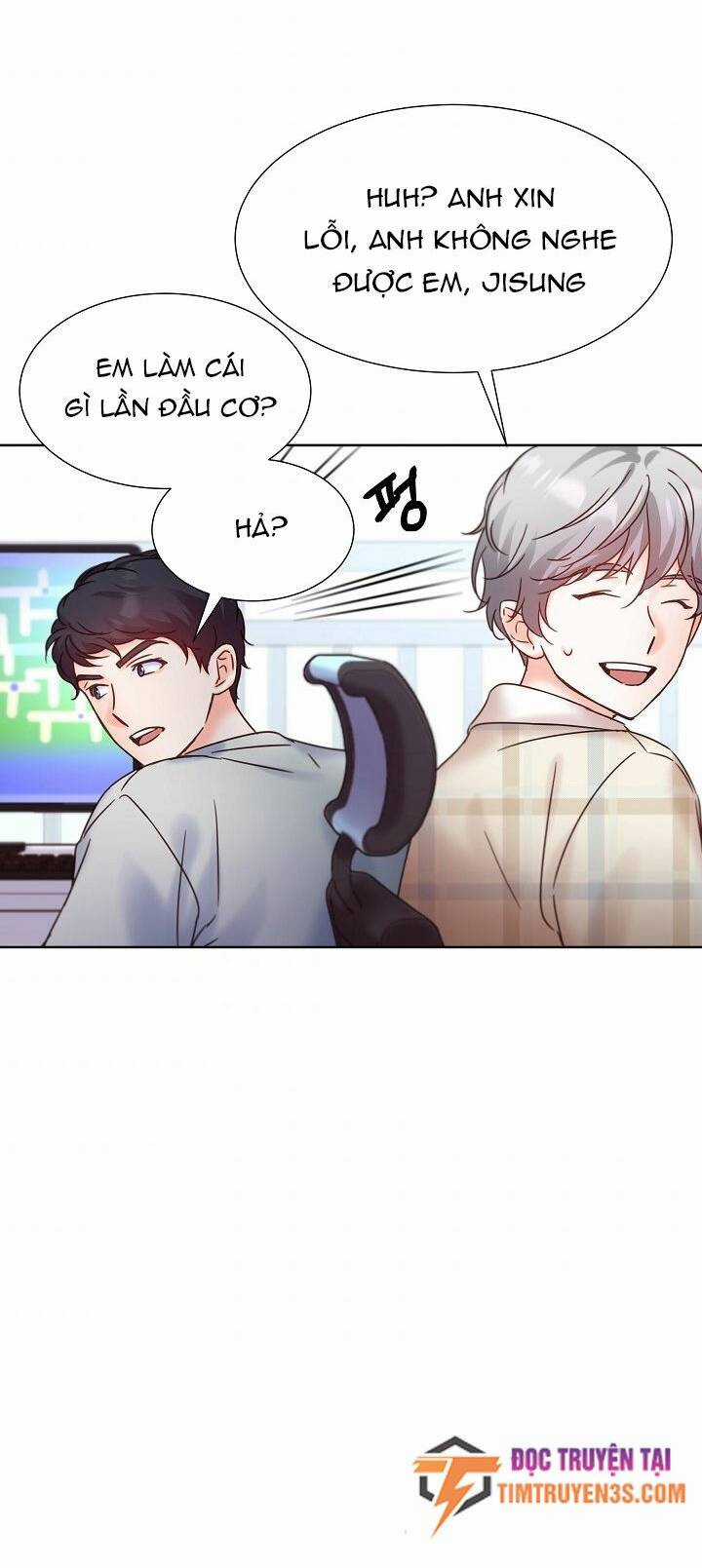 Trở Lại Làm Idol Chapter 55 trang 26