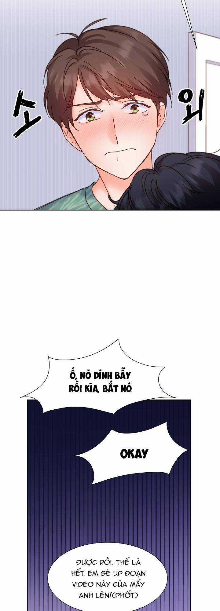 Trở Lại Làm Idol Chapter 55 trang 28