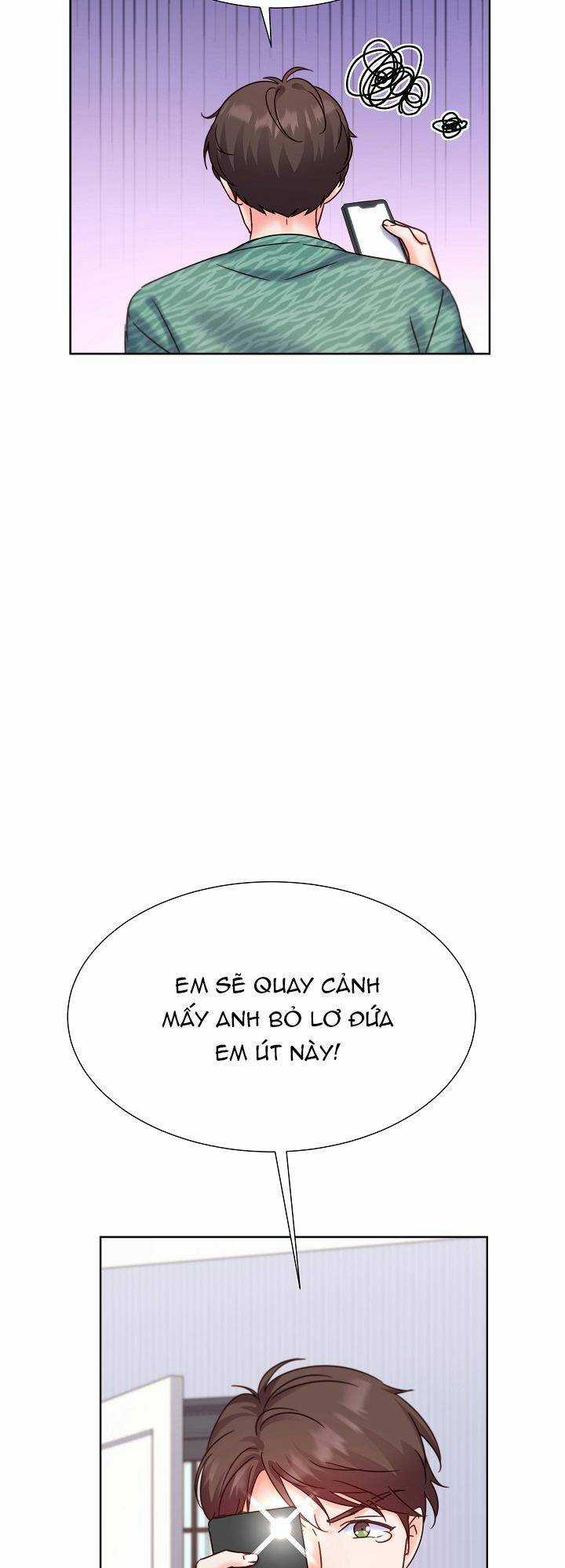 Trở Lại Làm Idol Chapter 55 trang 29
