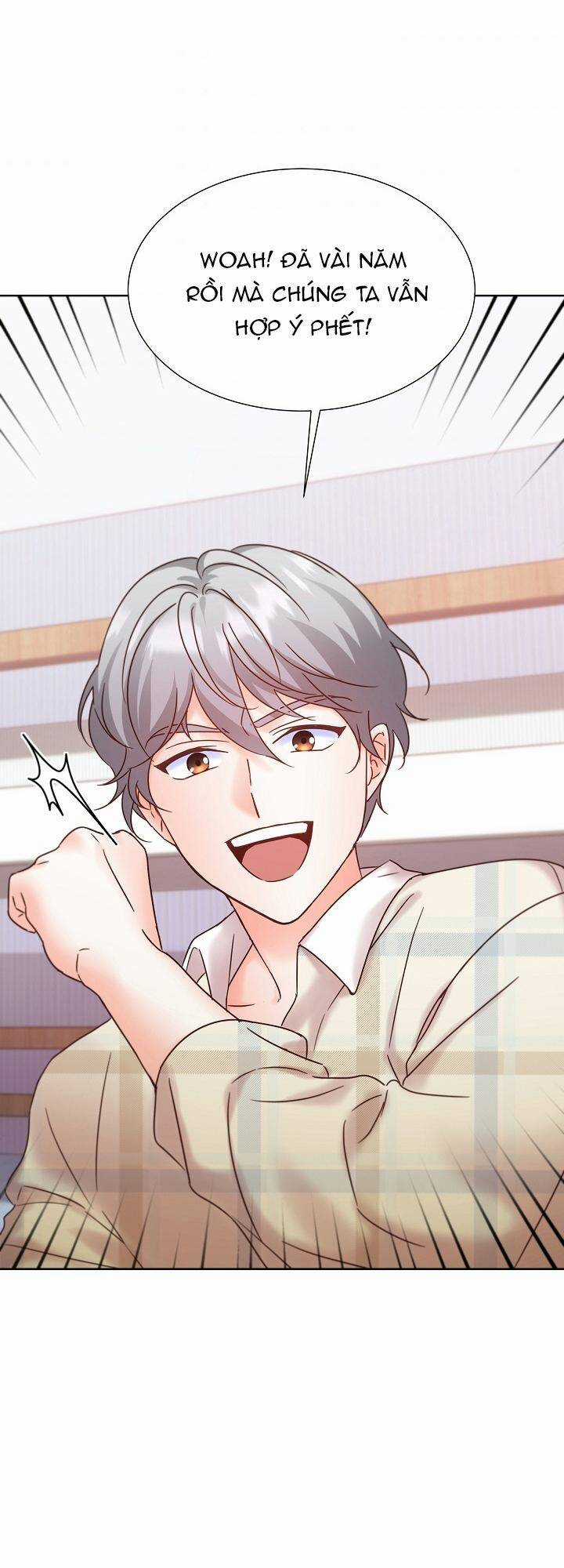 Trở Lại Làm Idol Chapter 55 trang 32