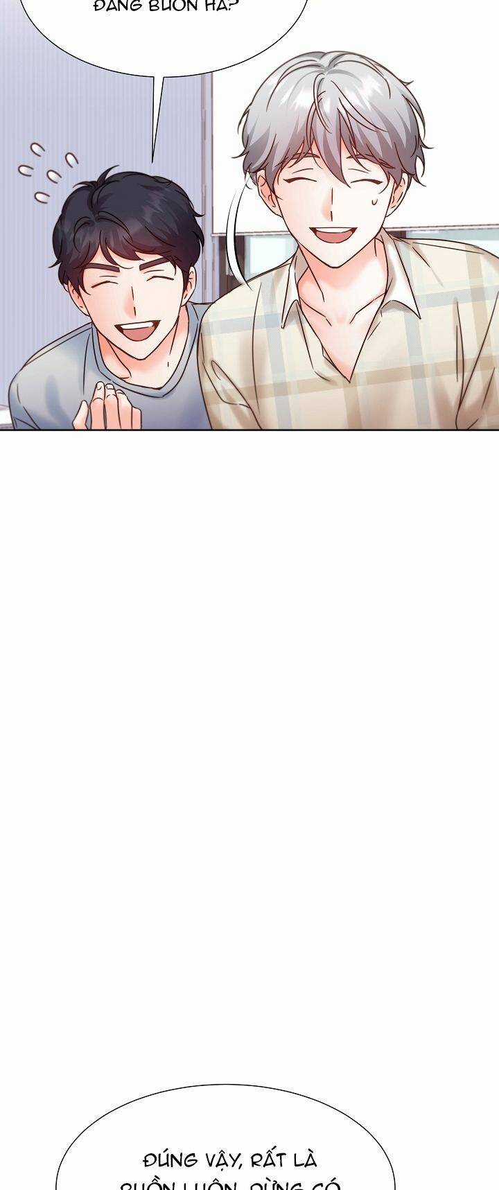 Trở Lại Làm Idol Chapter 55 trang 35