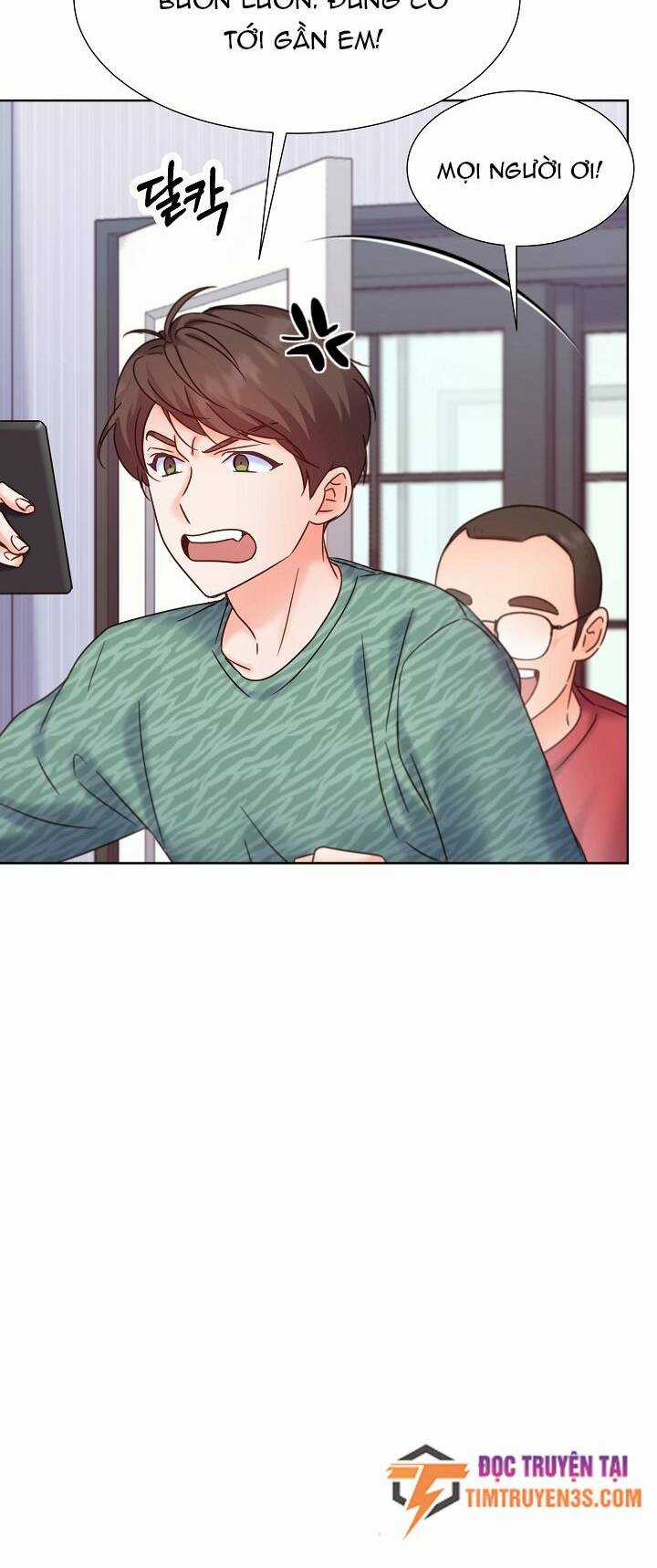 Trở Lại Làm Idol Chapter 55 trang 36