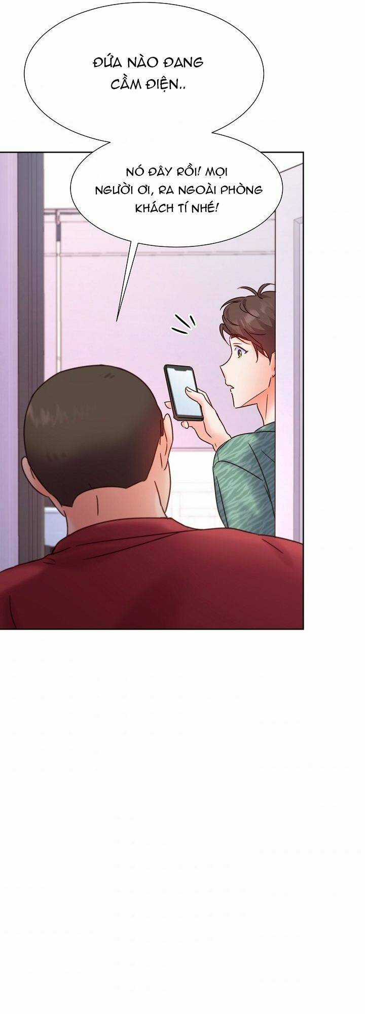 Trở Lại Làm Idol Chapter 55 trang 37