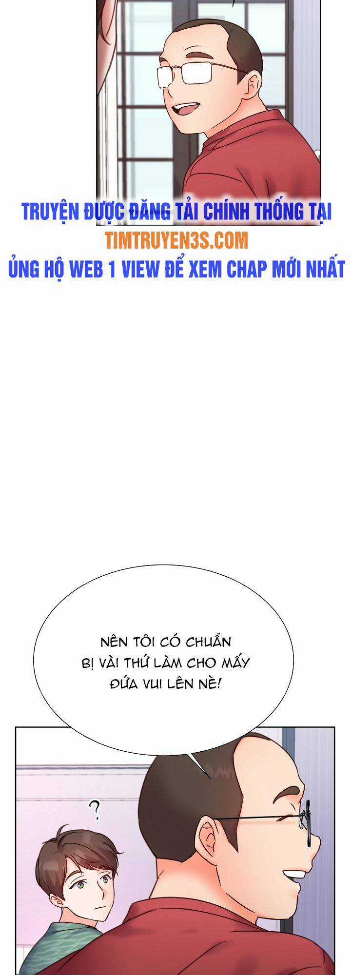 Trở Lại Làm Idol Chapter 55 trang 39