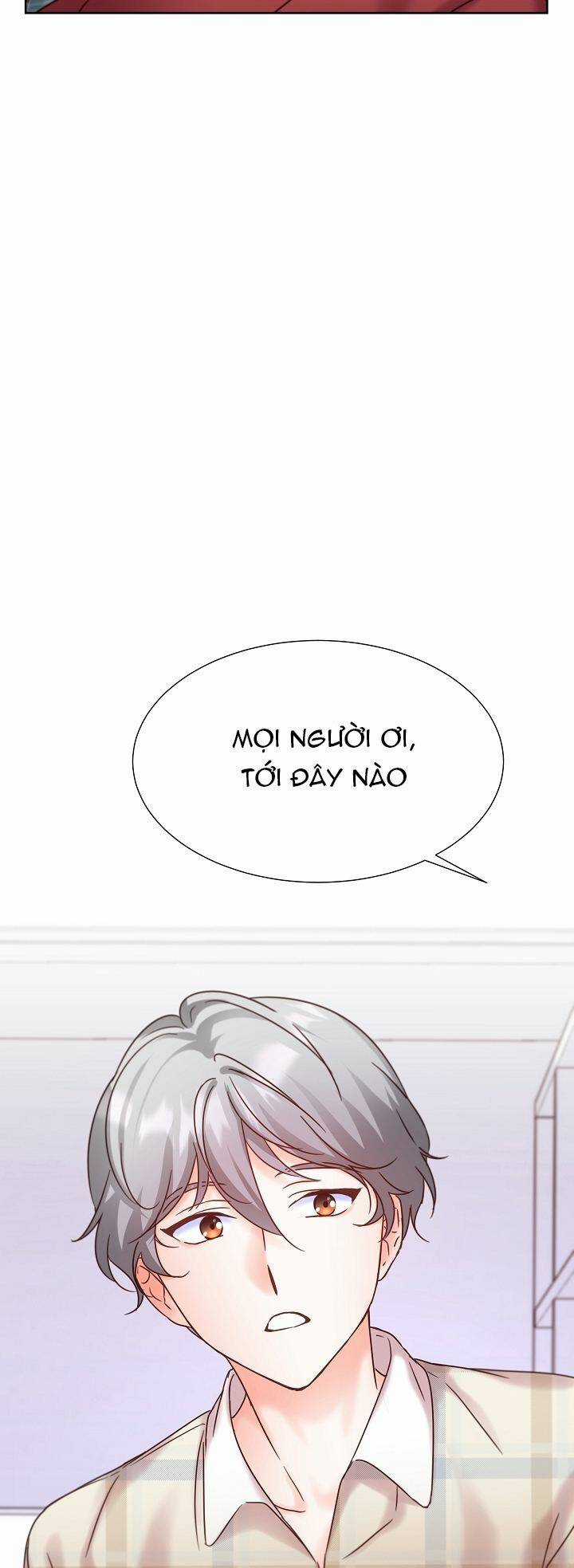 Trở Lại Làm Idol Chapter 55 trang 40